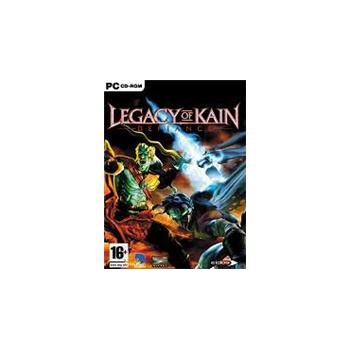 Legacy of Kain: Defiance