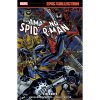 Marvel Amazing Spider-man Epic Collection: Lifetheft