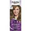 Schwarzkopf Palette Intensive colorcreme (N6) 7-0 farba na vlasy - Stredneplavá