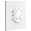 Grohe Skate Air - Ovládacie tlačidlo, alpská biela 38505SH0