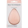 Real Techniques Miracle Cleanse Sponge Purify + Exfoliate houbička na čistění pleti pro ženy