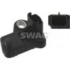 Snímač impulzov kľukového hriadeľa SWAG 62 93 1198
