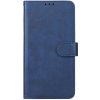 VSETKONAMOBIL 59163 SMOOTH Peňaženkové puzdro Asus ROG Phone 7 modré