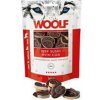 WOOLF pochoutka beef sushi with cod 100g