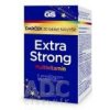 GREEN - SWAN PHARMACEUTICALS CR, a.s. GS Extra Strong Multivitamín Darček tbl (inov.2024) 100+30 navyše (130 ks)