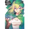 Is It Wrong to Try to Pick Up Girls in a Dungeon? Familia Chronicle, Volume 1 (light novel)