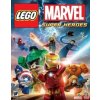 ESD GAMES ESD LEGO Marvel Super Heroes