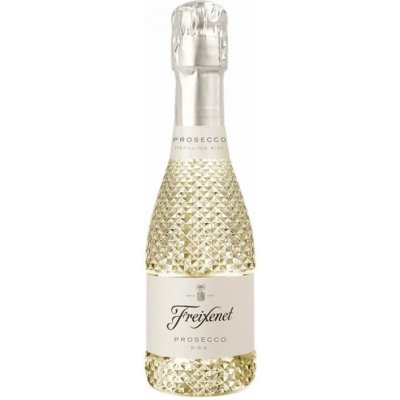 Freixenet Prosecco DOC 11% 0,2 l (čistá fľaša)