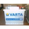 Varta Mobil Hobby 12V 50Ah