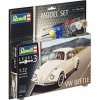 Revell Plastový model auto 07681 VW Beetle 1:32