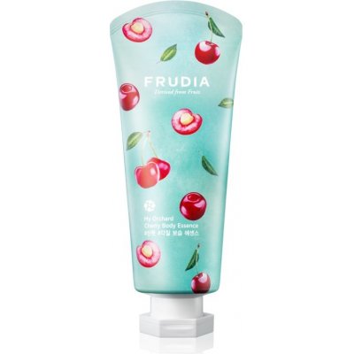 Frudia My Orchard Cherry jemné exfoliačné mlieko pre suchú pokožku 200 ml