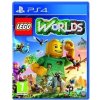 LEGO Worlds (PS4)