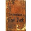 Necronomicon Cookbook (Sean-Michael Argo)(Brožovaná)