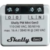 Shelly PM Mini Gen3