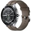 XIAOMI Watch 2 Pre 4G LTE strieborná / Chytré hodinky / 1.43 