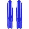 POLISPORT kryty prednej vidlice POLISPORT 8352000003 (pár) modrá Yam98