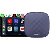Carlinkit CarPlay Ai Box s Android 13 8+128GB pre originálne autorádia s CarPlay CPC200-Tbox-A13-8+128GB