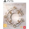 Sid Meier's Civilization VII (PS5)