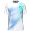 Head Topspin T-Shirt Boys TQXV