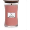 WoodWick Melon & Pink Quartz 609,5 g