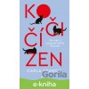 E-kniha Kočičí zen: Od A do Z japonské kočičí filozofie - Carla Francis