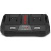 Nabíjačka STAYER V18, L20, duálna 37712988