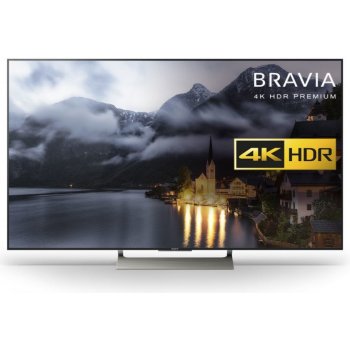 Sony Bravia KD-49XE9005