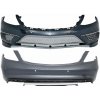 KITT Body Kit suitable for Mercedes S-Class W222 (2013-06.2017) S65 Design