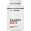 GymBeam Carnitine Tabs 1000 mg spaľovač tukov 90 tbl