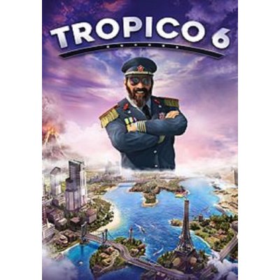 Tropico 6