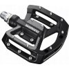 Platformové pedále Shimano PD-GR500 čierne