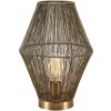 Markslöjd Markslöjd 108665 - Stolná lampa CASA 1xE27/40W/230V mosadz ML1439 + záruka 3 roky zadarmo