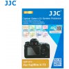copy of JJC ochrana LCD GSP-GRIII ochranné sklo na LCD pro Ricoh GR III/IIIx