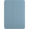 Apple Smart Folio iPad Air 11 M2 2024/4-5. generácie MWK63ZM/A denimové