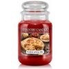 Country Candle Warm Apple Pie 652 g