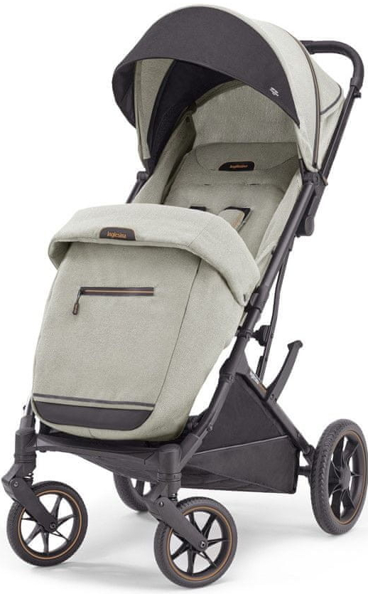 Inglesina Sport Maior Khali Beige 2023