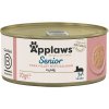 Applaws Cat Senior Tuniak s lososom 70 g