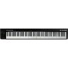 M-AUDIO Keystation 88 MK3 MIDI keyboard 88 keys USB Black White