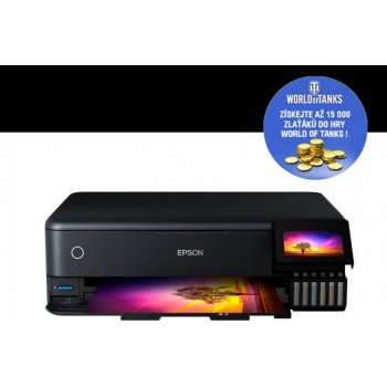 Epson EcoTank L8180