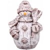 Nohel Garden SNEHULÁK vianočný 14cm