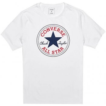 Converse pánske tričko od 20,1 € - Heureka.sk