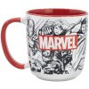 Hrnček Marvel - Pattern, 0,384 l