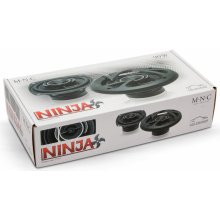 M.N.C Ninja 105 mm 4 ohm