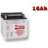 Motobatéria YUASA YB16B-A1 16Ah, 12V