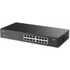 TP-Link LS1016G 16-portový gigabitový stolný/rackový switch