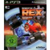 Generator Rex: Agent Of Providence (PS3) 5030917101557
