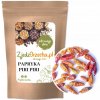 PAPRIKA chilli PIRI PIRI bird eyes OSTRÁ PAPRIČKA 10000g 10kg