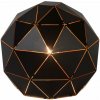 stolná lampička Lucide Oton 21509/25/30 1x60W E27