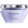 Kérastase Blond Absolu Masque Ultra-Violet – fialová neutralizačná maska pre blond vlasy 200 ml