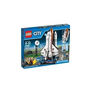 LEGO® City 60080 Kozmodróm